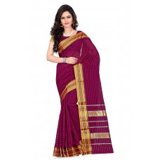 Triverni Ethnics Sarees